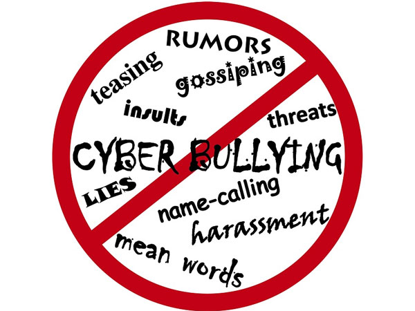 #SocialForGood: Lets Join Our Hands Against Cyberbullying #SocialForGood: Lets Join Our Hands Against Cyberbullying