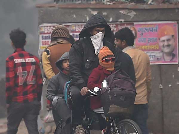 Weather forecast for Nov 2: Delhis air quality to become severe in coming days Weather forecast for Nov 2: Delhis air quality to become severe in coming days