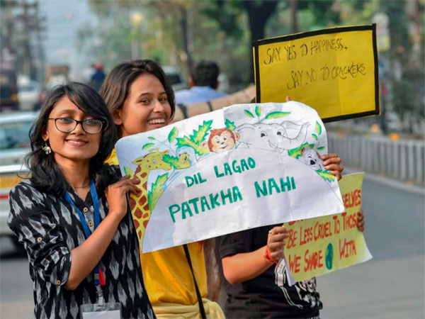 Campaign crackers