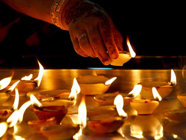 Choti Diwali 2018: Significance and History of the Festival Choti Diwali 2018: Significance and History of the Festival