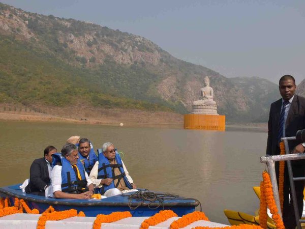Image credit: @NitishKumar Image credit: @NitishKumar
