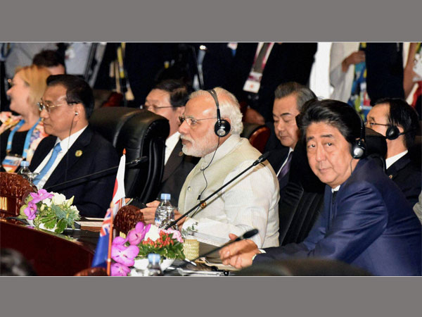 East Asia Summit