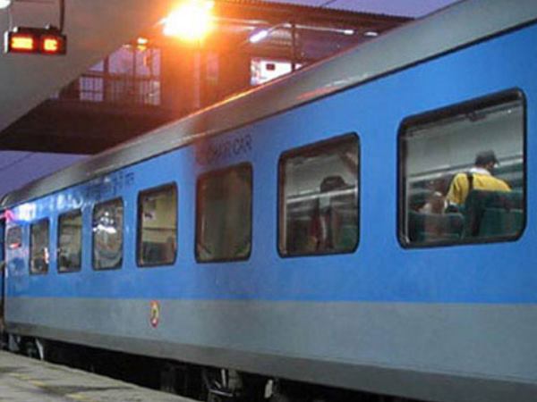 Cost of the Ramayana tour