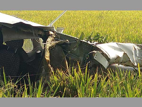 pilot is safe