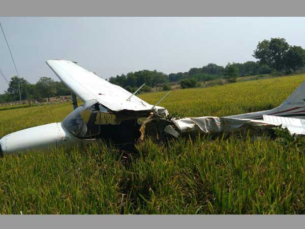 Cessna Skyhawk