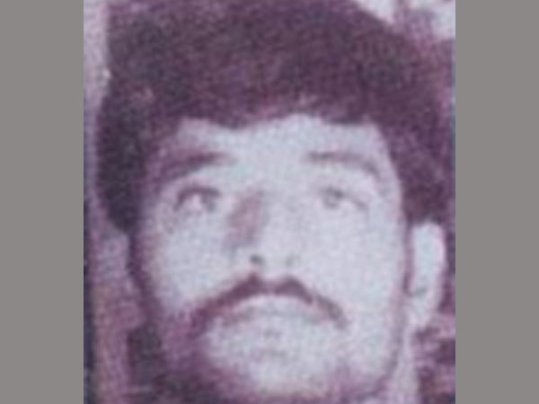 Nambala Keshav Rao Nambala Keshav Rao
