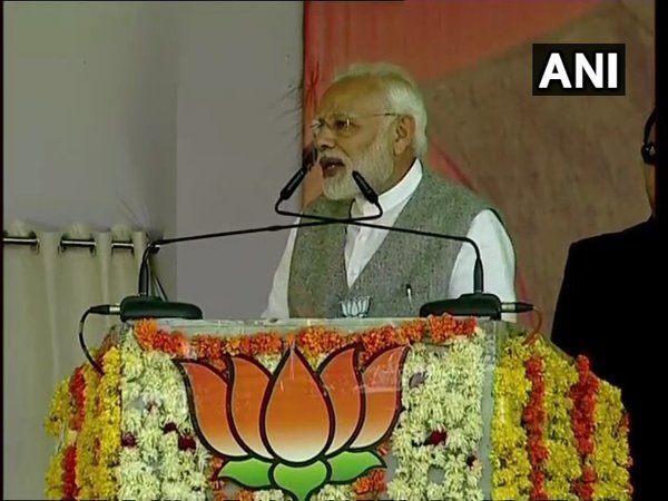 Modi's response to Babbar's highly irresponsible remark