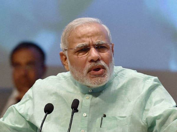 Prime Minister Modi Prime Minister Modi