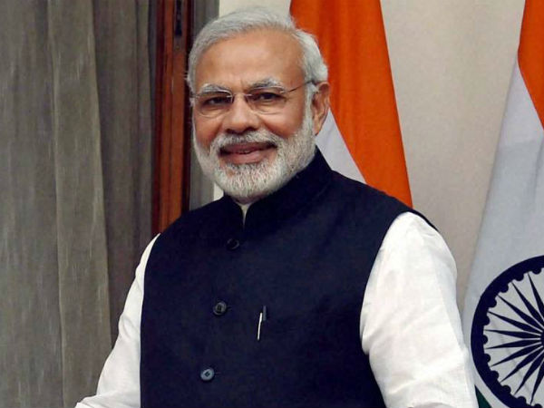PM Modi remembers LK Advani Ji's impact on Indian politics
