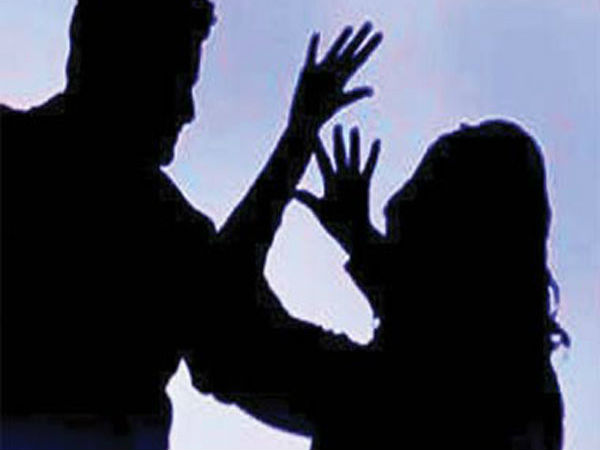 Victim was working as domestic help