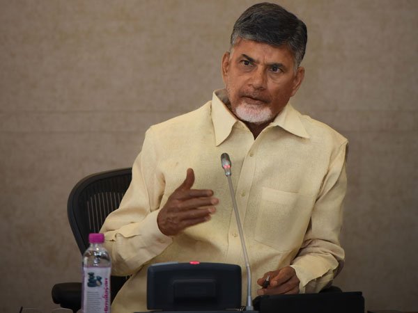 Demonetisation succeeded in destroying employment, markets: Chandrababu Naidu