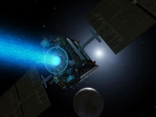 'Dawn' of the historic asteroid belt mission: 'Dawn' of the historic asteroid belt mission: