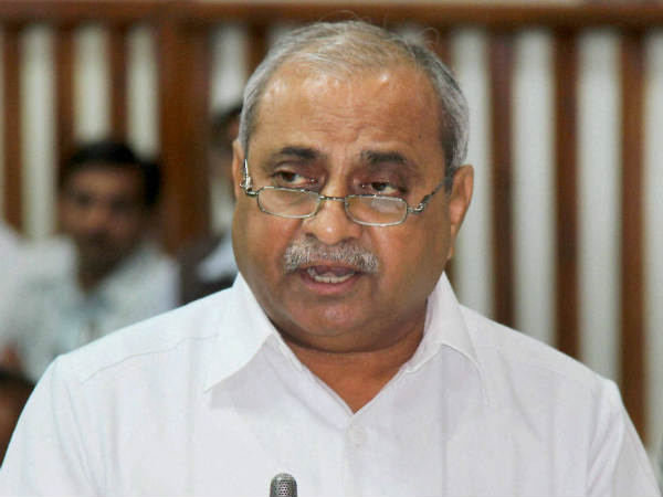 Govt mulls change in name, critised