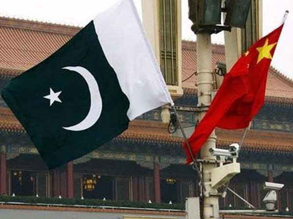 Pak-China bus service through PoK violative of our territorial integrity says India Pak-China bus service through PoK violative of our territorial integrity says India