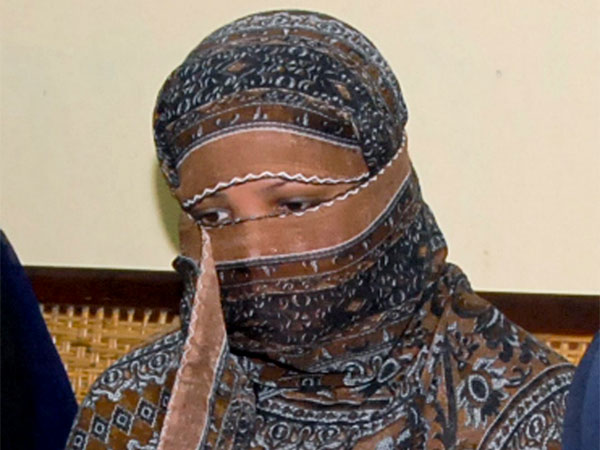 Asia Bibi Asia Bibi
