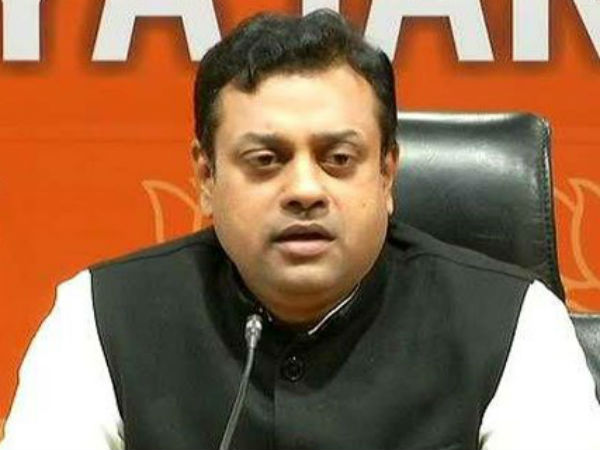 BJP condemned Babbar's remark