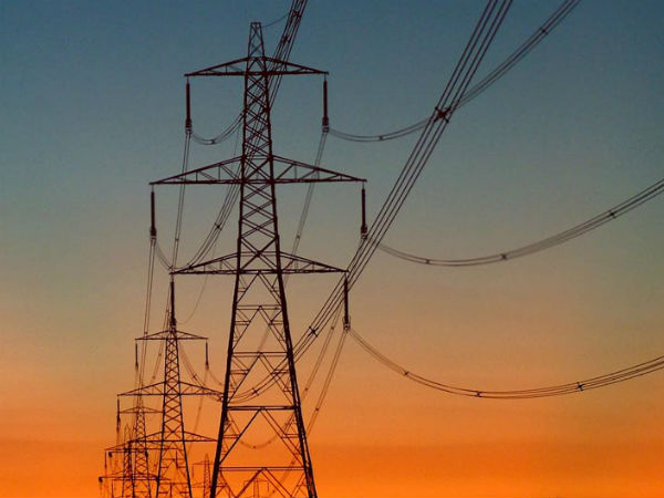 Milestone of electrifying 2 crore households was achieved on Nov 19 Milestone of electrifying 2 crore households was achieved on Nov 19