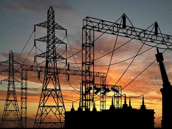 100% electrification of villages was acheived in April this year 100% electrification of villages was acheived in April this year