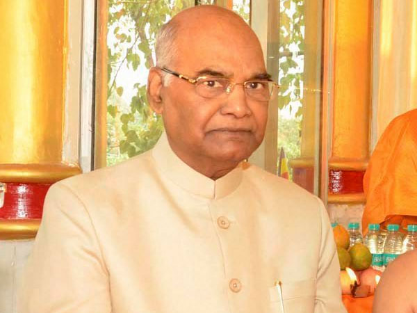 Constitution is the scripture of modern India, says President Kovind Constitution is the scripture of modern India, says President Kovind