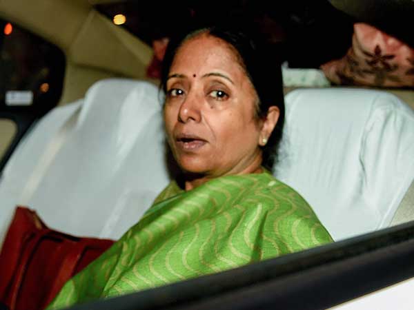 Revathy Iyer