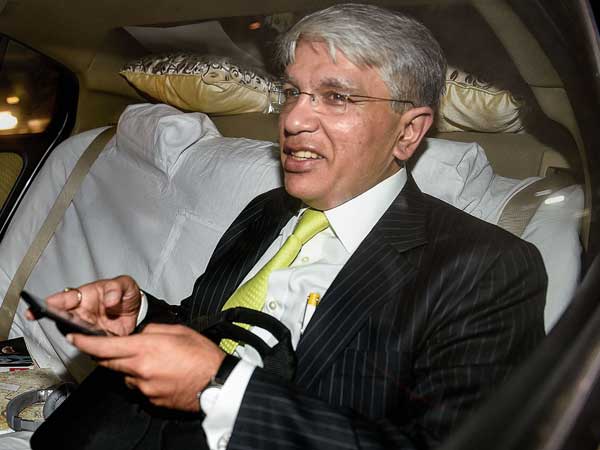 Manish Sabharwal