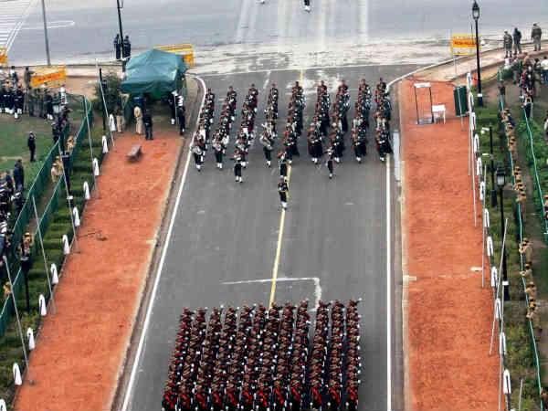 Some nteresting facts about past guests who graced R-Day parade