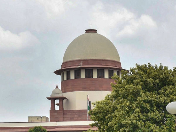 The Supreme Court The Supreme Court