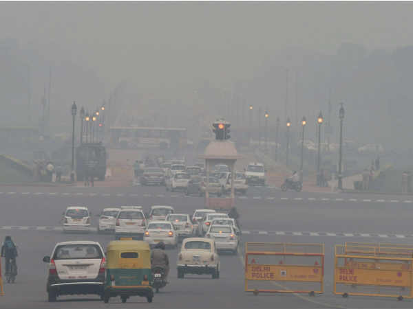 At least 400 heavy goods vehicles denied entry