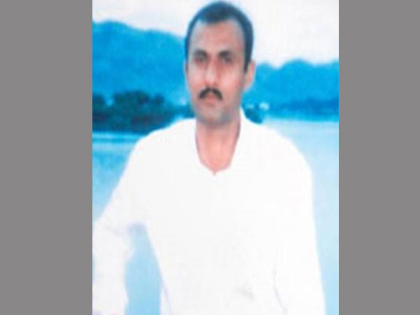 File photo of Sohrabuddin File photo of Sohrabuddin