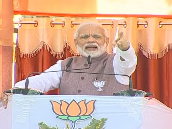 Narendra Modi Narendra Modi