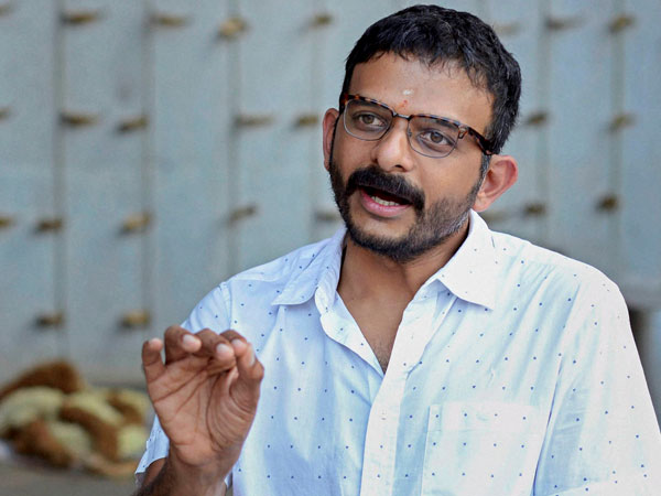 T M Krishna enthrals Delhi, Sisodia calls huge turnout a political statement T M Krishna enthrals Delhi, Sisodia calls huge turnout a political statement