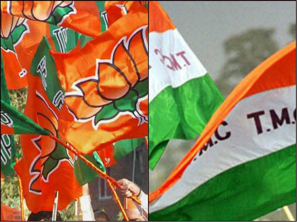 One football club, two teams! Trinamool & BJP-backed outfits clash in Bengal, many injured One football club, two teams! Trinamool & BJP-backed outfits clash in Bengal, many injured