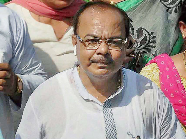 Sovan Chatterjee Sovan Chatterjee