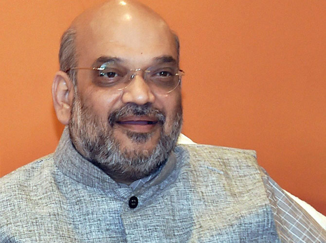 Amit Shah Amit Shah