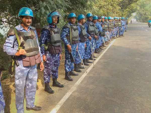 Rapid Action Force