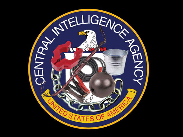 Pompeo is a former CIA Director