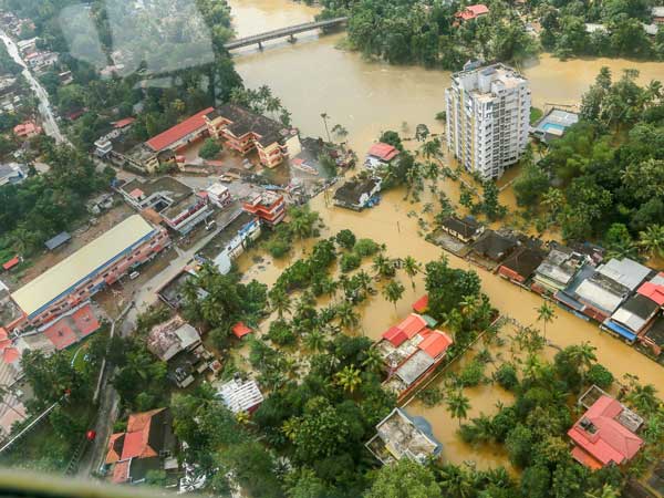 Kerala floods
