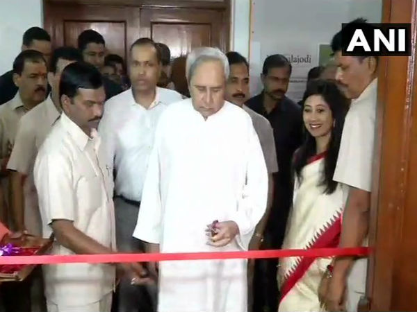 Odisha: 7-day ‘Magic of Mangalajodi’ Photo Exhibition inaugurated by CM Naveen Patnaik Odisha: 7-day ‘Magic of Mangalajodi’ Photo Exhibition inaugurated by CM Naveen Patnaik