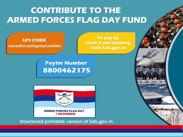 How We Can Contribute: