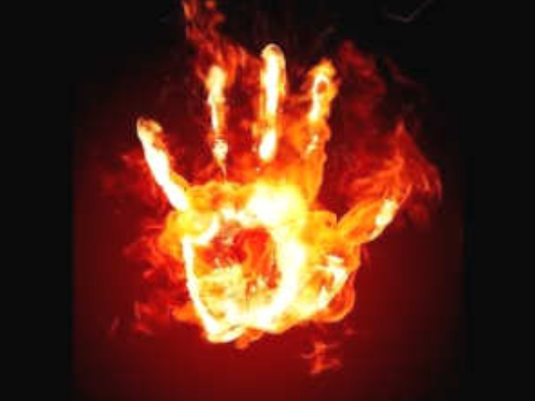 Uttarakhand: Teen set ablaze for rejecting love proposal Uttarakhand: Teen set ablaze for rejecting love proposal