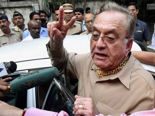 Khurshid Mahmud Kasuri