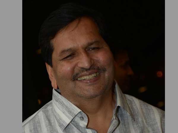 BJP MLA Mangal Prabhat Lodha