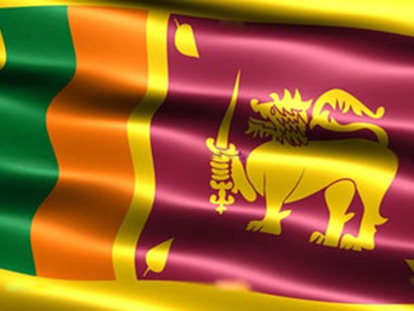 Lanka's Economy slows down