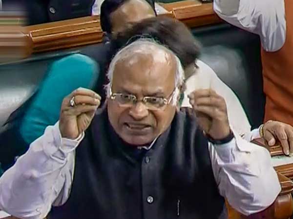 Mallikarjun Kharg