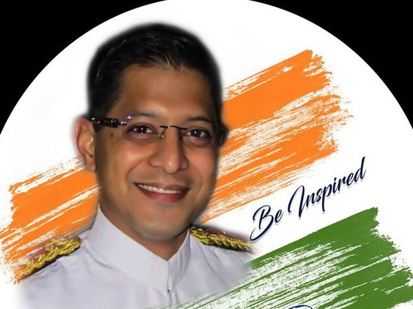 Major Akshay Girish Kumar Major Akshay Girish Kumar