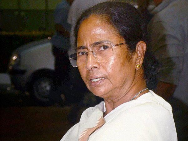 Blanket surveillance is bad, says Mamata