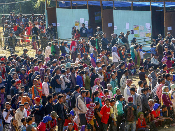 Mizoram: Candidates with criminal cases jumps from nil to 2 Mizoram: Candidates with criminal cases jumps from nil to 2