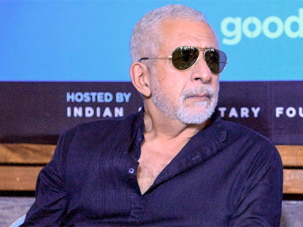 File photo of Naseeruddin Shah File photo of Naseeruddin Shah