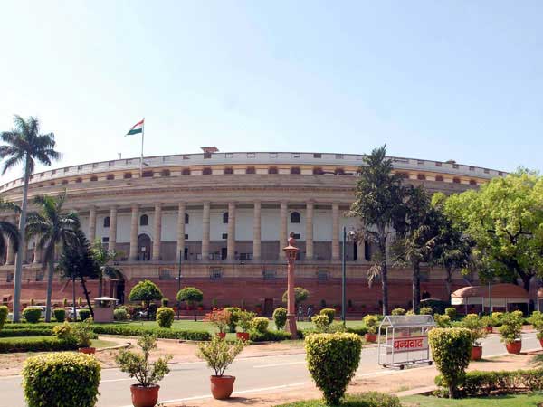 Venkaiah Naidu pays homage to Parliament attack martyrs: Venkaiah Naidu pays homage to Parliament attack martyrs: