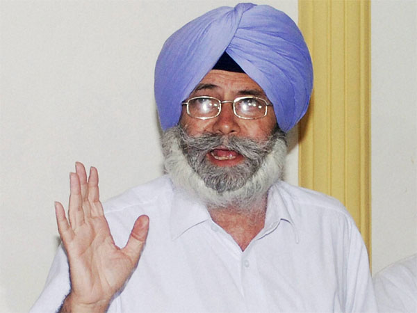 H S Phoolka